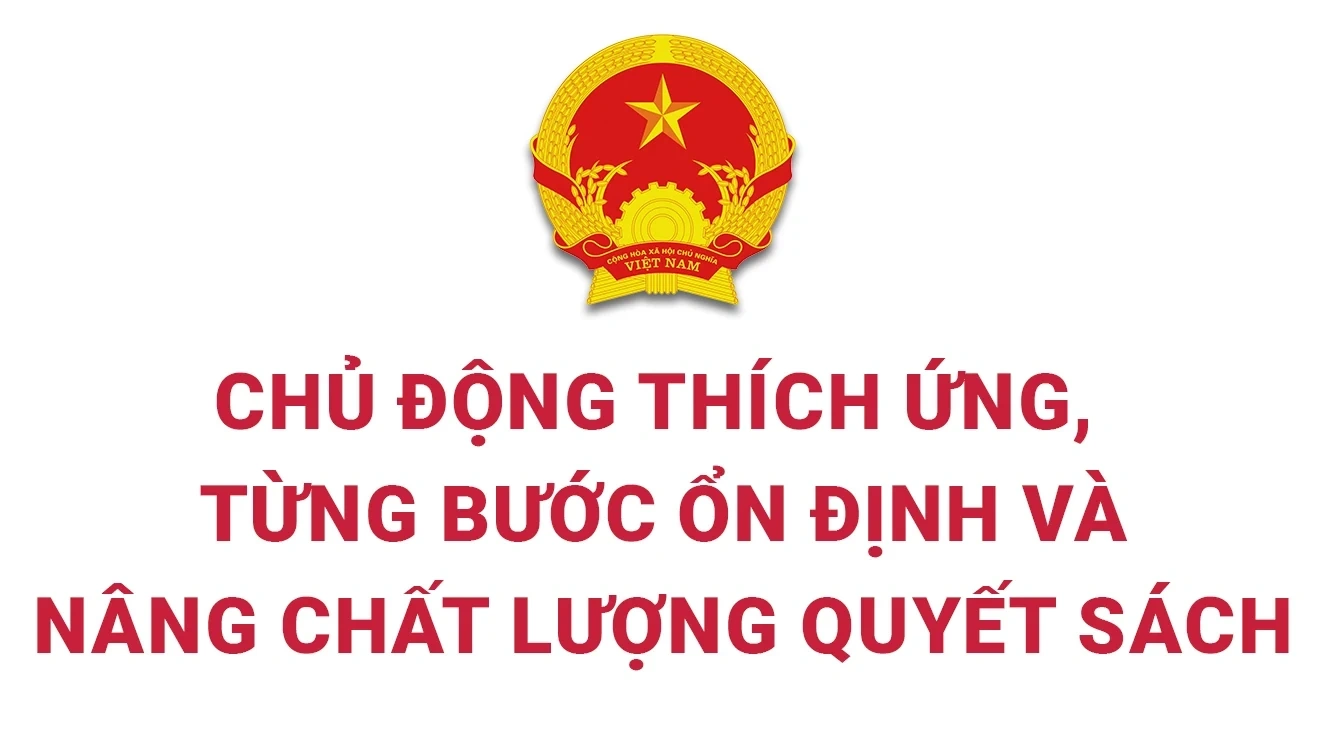 [E-Magazine] HĐND Thanh Hóa: Nâng tầm vai trò cơ quan dân cử trong giai đoạn mới