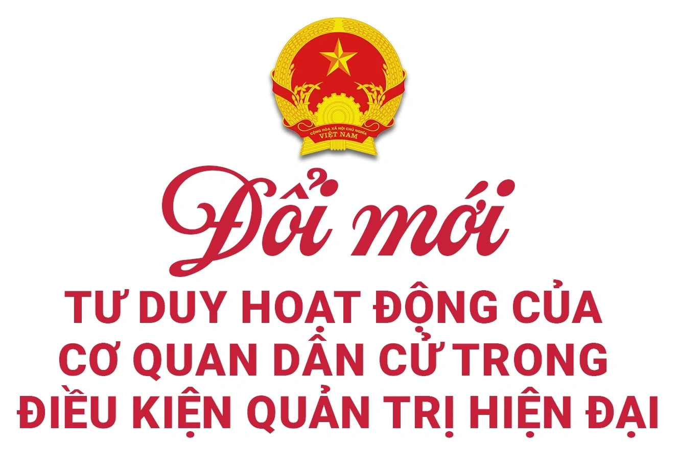 [E-Magazine] HĐND Thanh Hóa: Nâng tầm vai trò cơ quan dân cử trong giai đoạn mới
