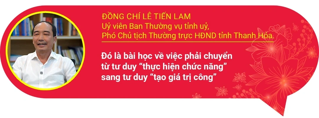 [E-Magazine] HĐND Thanh Hóa: Nâng tầm vai trò cơ quan dân cử trong giai đoạn mới