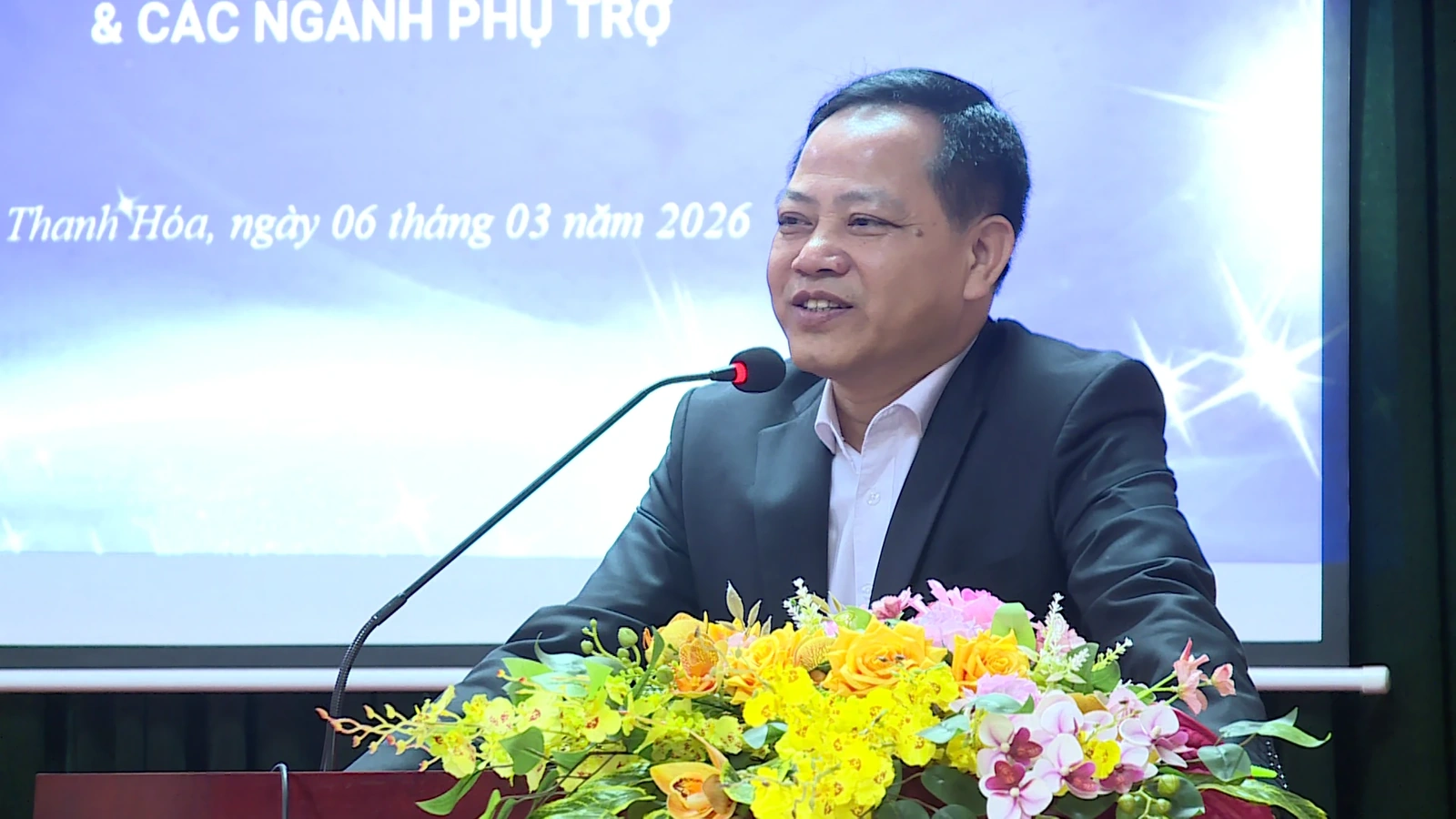 Hội thảo khoa học “Giải pháp tổng thể đào tạo ngành công nghệ bán dẫn và các ngành phụ trợ”