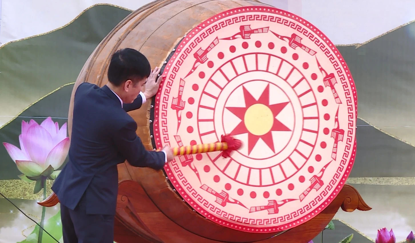 Khai mạc Lễ hội Mường Đòn năm 2026