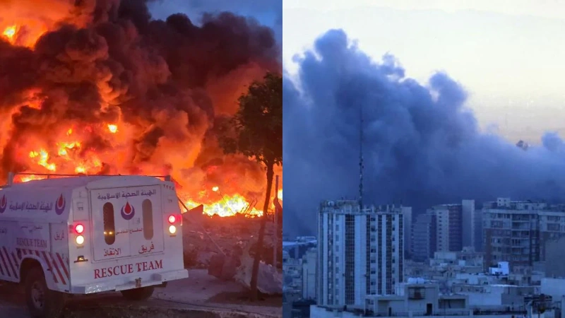 Xung đột Mỹ, Israel với Iran tiếp tục leo thang, hơn 1.000 người đã thiệt mạng