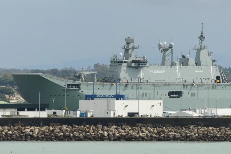 Bất đồng về Iran làm gia tăng rạn nứt Mỹ - châu Âu