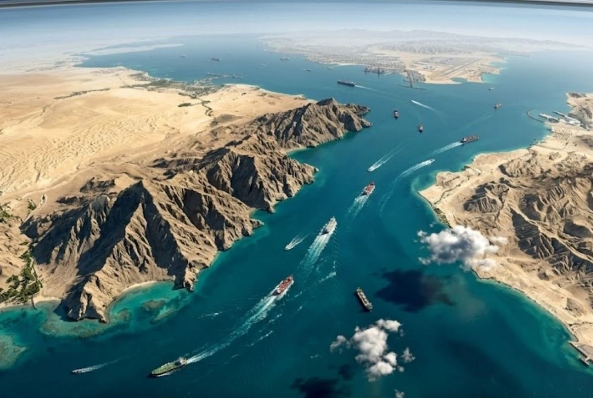 Cú sốc địa chính trị và hiệu ứng dây chuyền kinh tế toàn cầu sau cuộc tấn công Iran