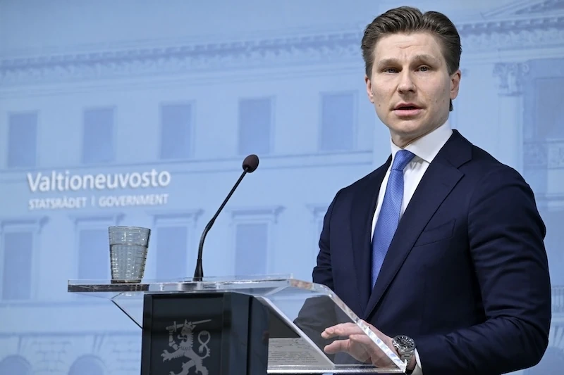 Phần Lan lên kế hoạch nới lỏng lệnh cấm nhập khẩu thiết bị hạt nhân