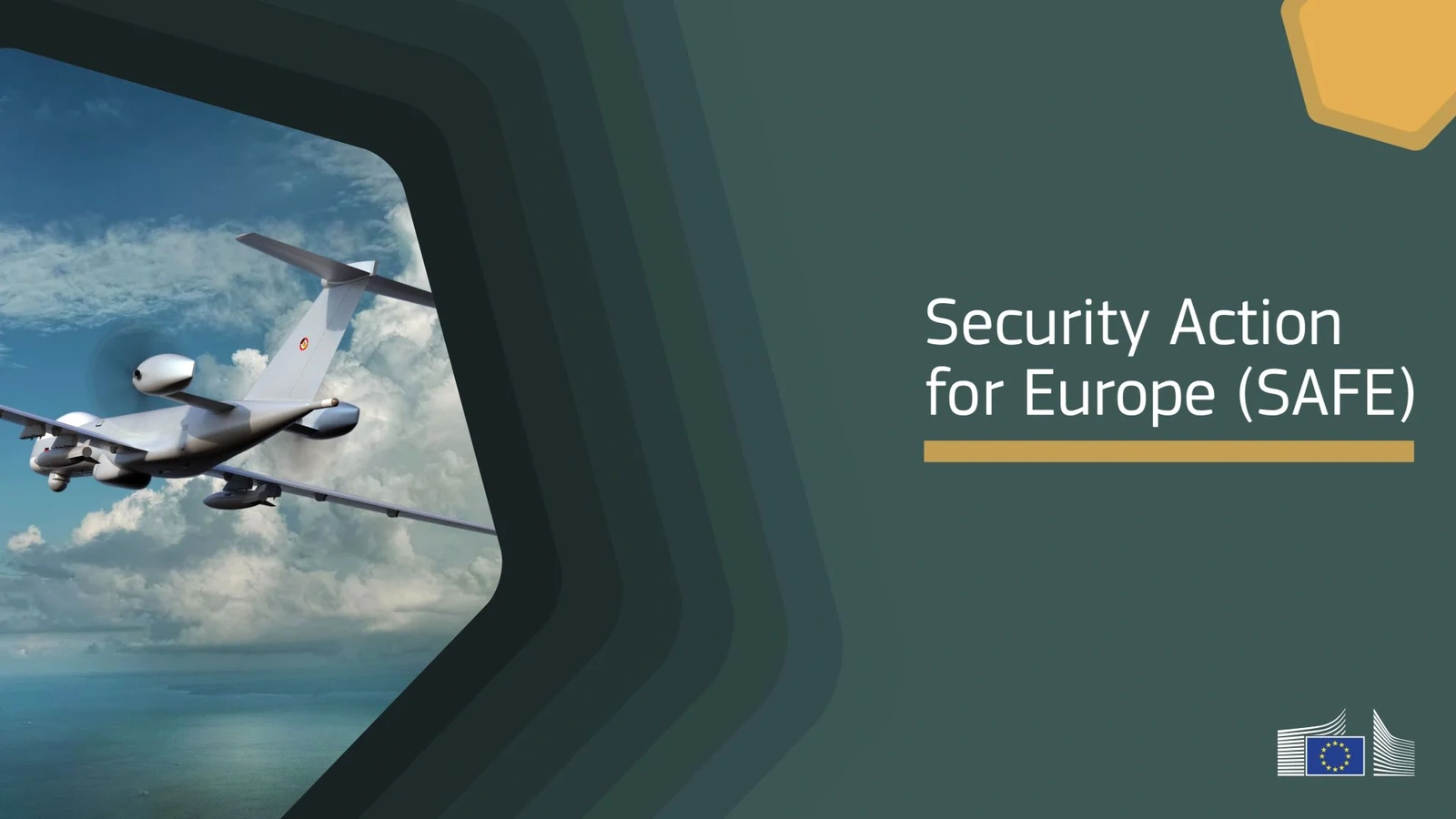 Thủ tướng Ba Lan kêu gọi phê chuẩn chương trình SAFE của EU