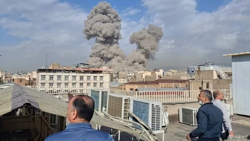 Mỹ công bố thương vong đầu tiên, tổng thống Trump tuyên bố chiến dịch quân sự tại Iran có thể kéo dài