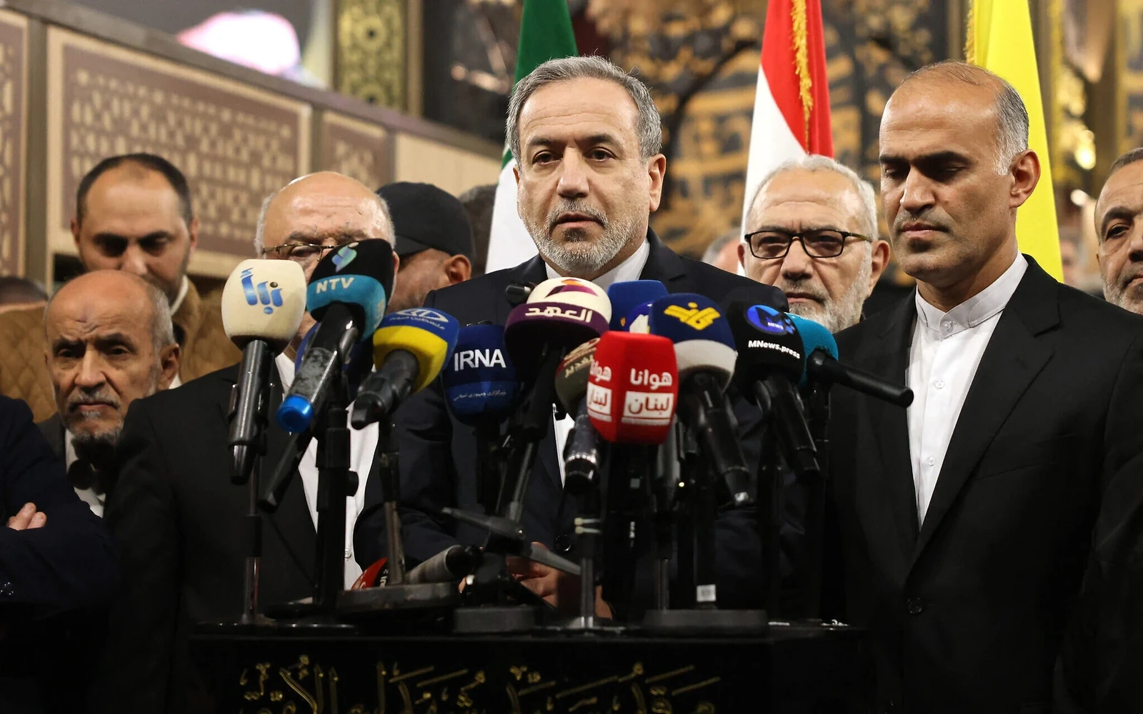 Cuộc chiến Mỹ, Israel với Iran sẽ đi đến đâu?