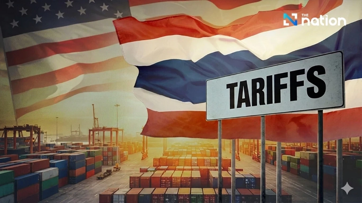 Mỹ sẽ nâng thuế quan lên 15% ngay trong tuần này