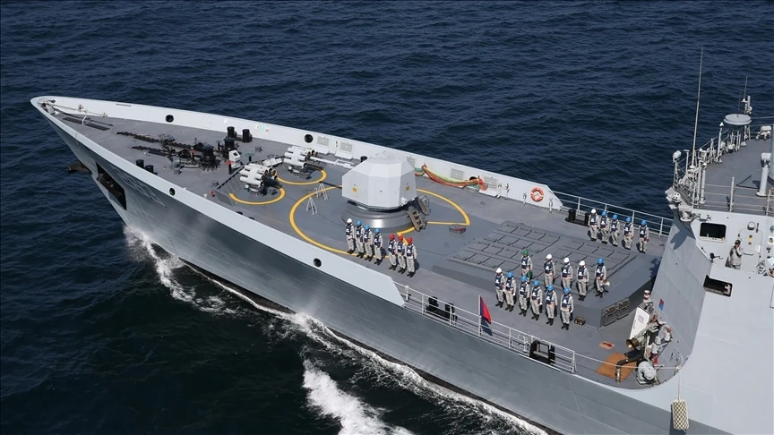 Pakistan triển khai chiến dịch bảo vệ vận tải biển trước rủi ro an ninh khu vực