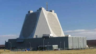 Iran nhắm mục tiêu vào hệ thống radar của Mỹ trong khu vực