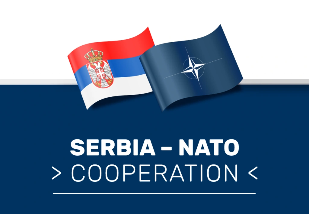 Serbia không có kế hoạch gia nhập NATO, duy trì chính sách trung lập