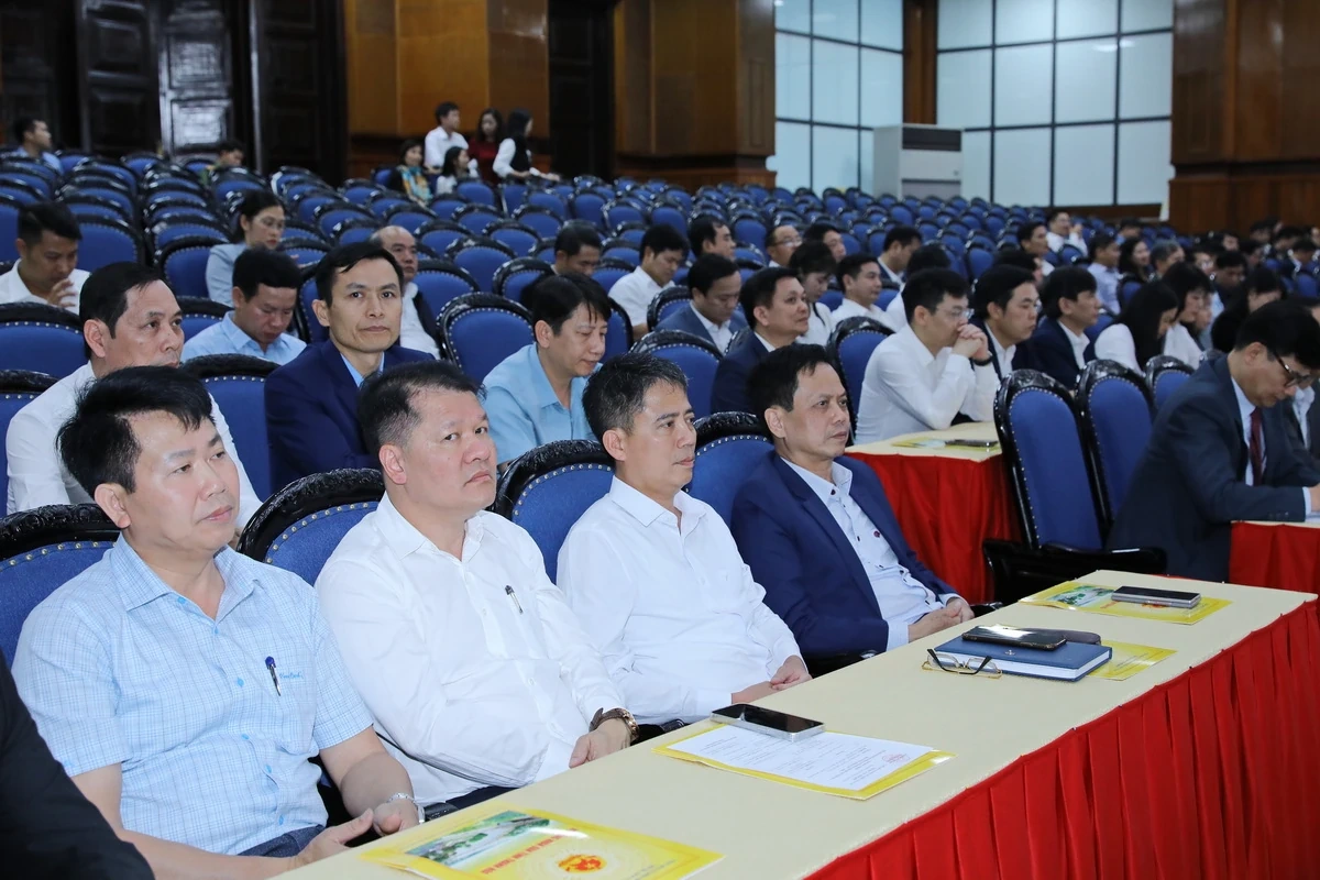 HĐND tỉnh Thanh Hóa khóa XVIII, nhiệm kỳ 2021-2026: Giải quyết khối lượng công việc lớn với nhiều quyết sách quan trọng