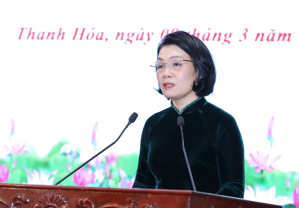 HĐND tỉnh Thanh Hóa khóa XVIII, nhiệm kỳ 2021-2026: Giải quyết khối lượng công việc lớn với nhiều quyết sách quan trọng