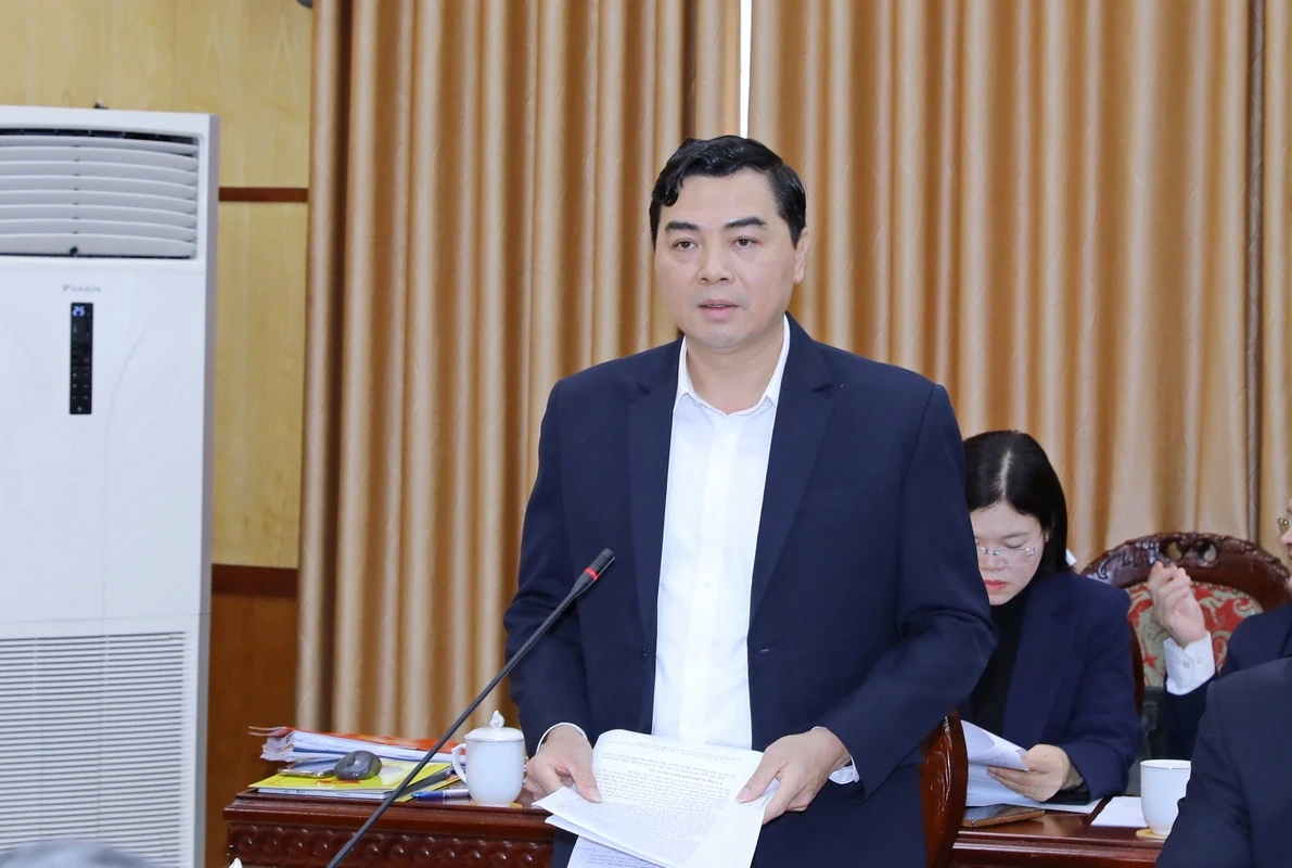 Thanh Hóa chuẩn bị chu đáo các điều kiện để tổ chức thành công cuộc bầu cử đại biểu Quốc hội khóa XVI và HĐND các cấp