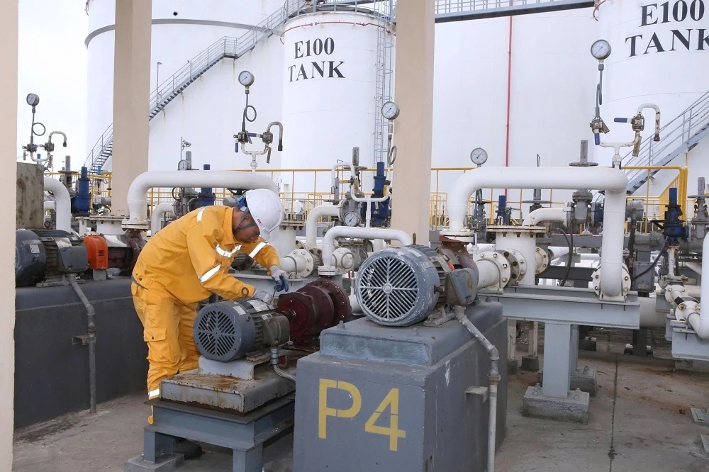 Triển khai nhiều giải pháp bảo đảm nguồn cung xăng dầu