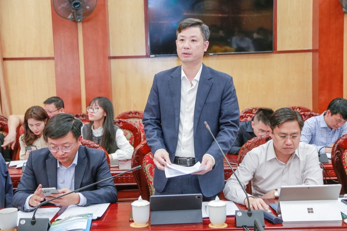 Chuẩn bị chu đáo các điều kiện để tổ chức thành công Hội nghị xúc tiến đầu tư tỉnh Thanh Hóa năm 2026