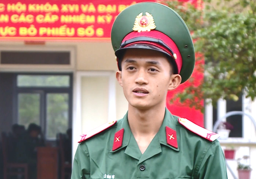 Chung ý chí - trọn niềm tin trong từng lá phiếu!