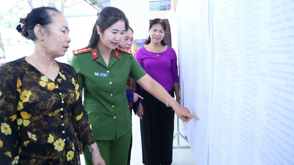 Sẵn sàng cho ngày hội lớn!