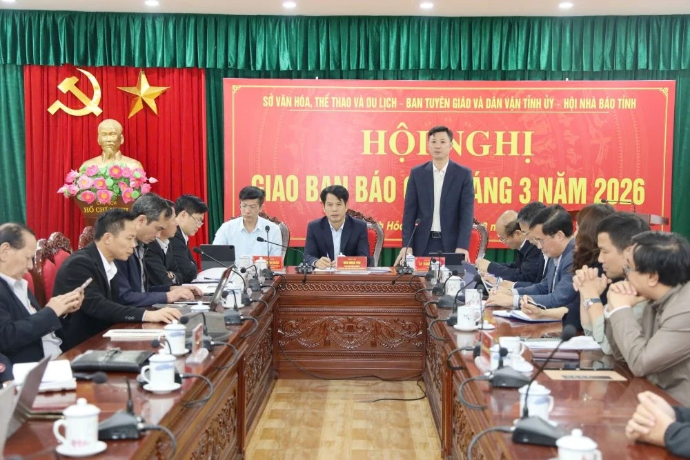 Tập trung tuyên truyền đậm nét cho ngày bầu cử 15/3