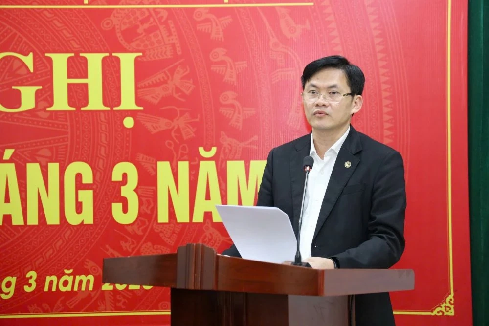 Tập trung tuyên truyền đậm nét cho ngày bầu cử 15/3