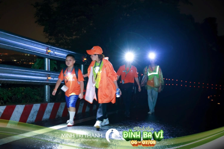 Minh Trí Thành tiên phong định hình cách cha mẹ thấu hiểu, đồng hành và dẫn dắt con