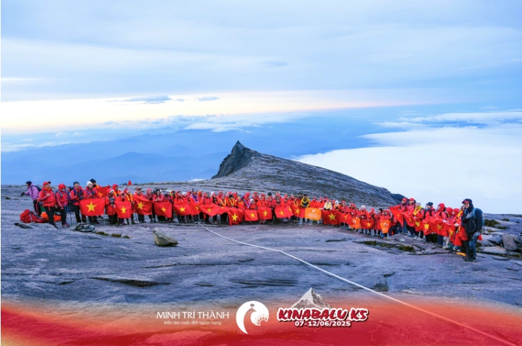 Minh Trí Thành tiên phong định hình cách cha mẹ thấu hiểu, đồng hành và dẫn dắt con