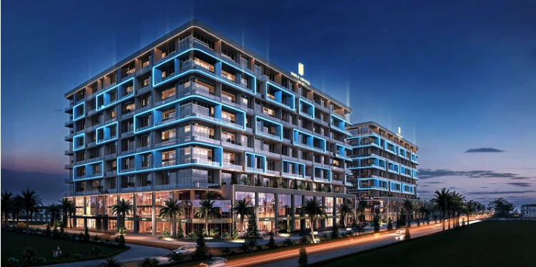 Vị trí Noble Crystal Long Biên – Lợi thế kết nối nhanh vào trung tâm Hà Nội