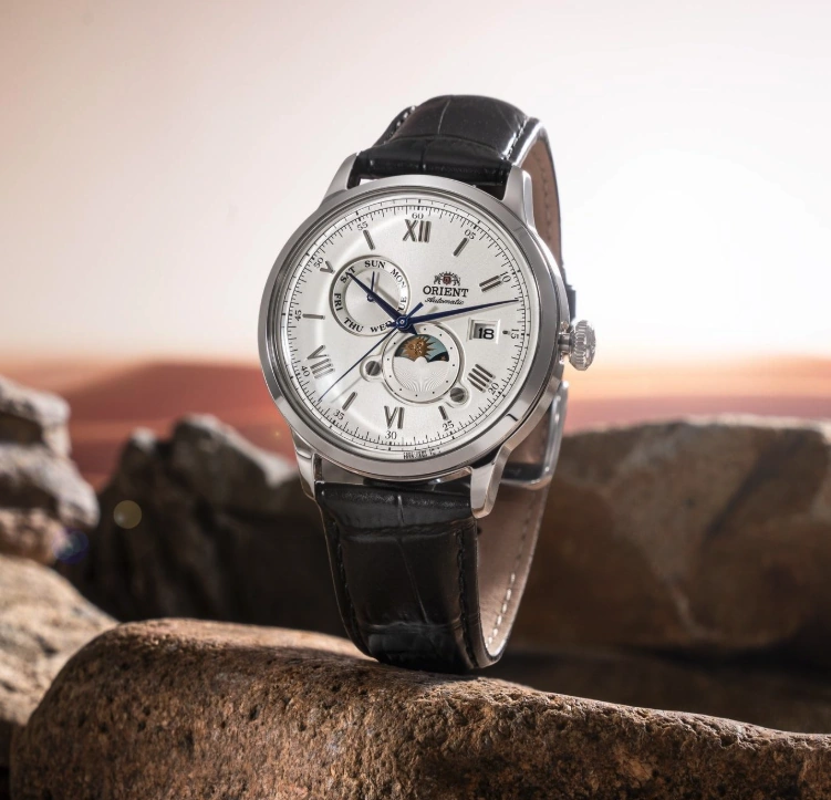 Bảng giá 10 hãng đồng hồ thời trang nổi tiếng tại Việt Nam