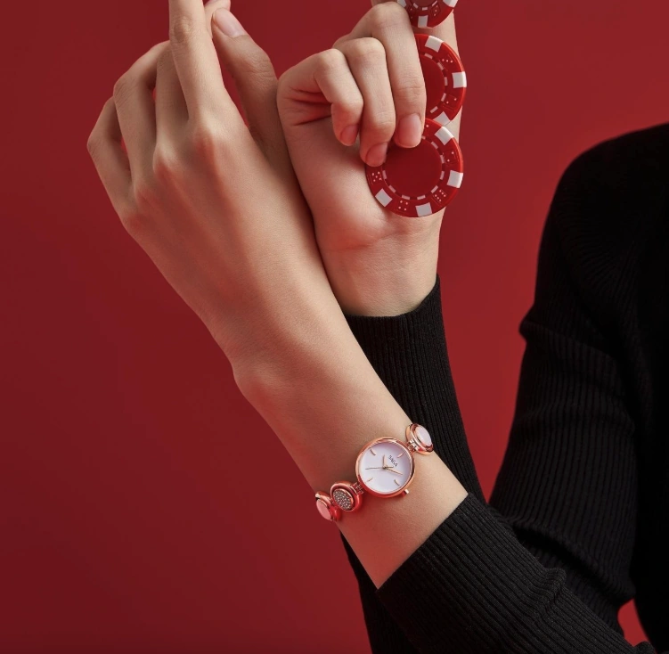 Bảng giá 10 hãng đồng hồ thời trang nổi tiếng tại Việt Nam