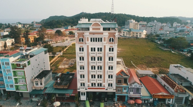 Bật mí top 10 khách sạn Cô Tô giá tốt gần trung tâm 2026