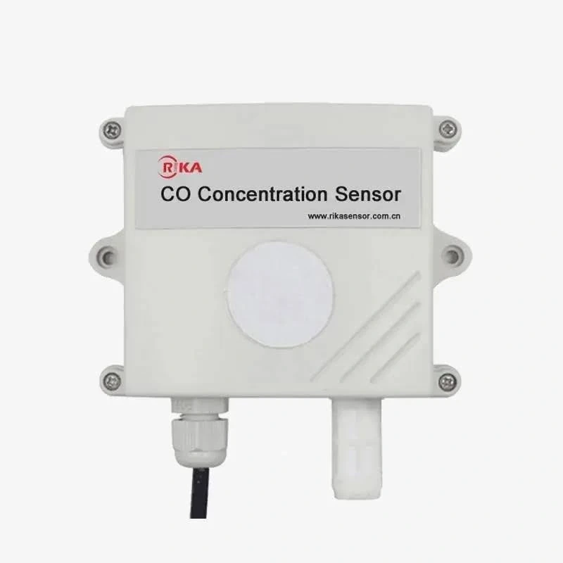 Cảm biến CO2 và CO ATPro: Giải pháp giám sát chất lượng không khí trong nhà