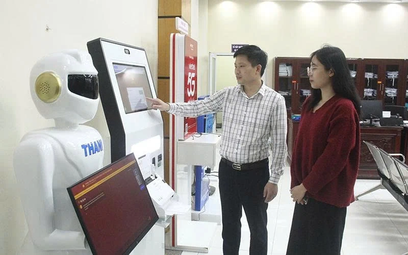 “Chìa khóa” cải thiện môi trường đầu tư