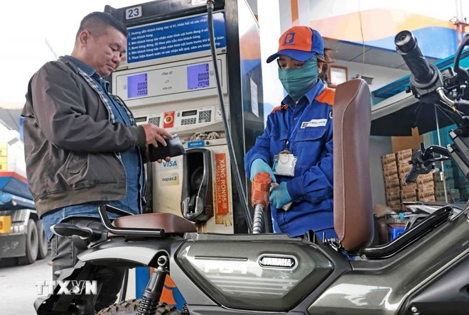 Bầu cử Quốc hội và HĐND: Góp sức chuyển hướng những cơn gió ngược