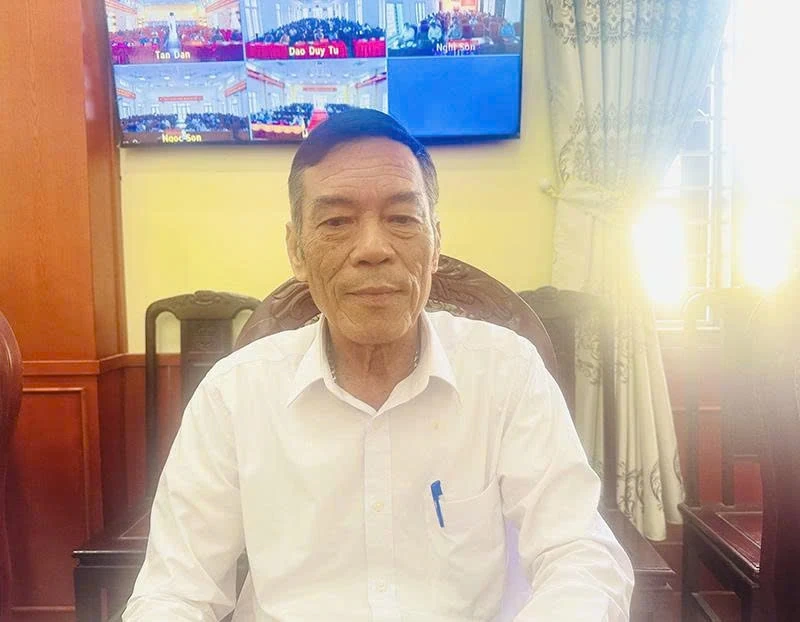 Lá phiếu niềm tin