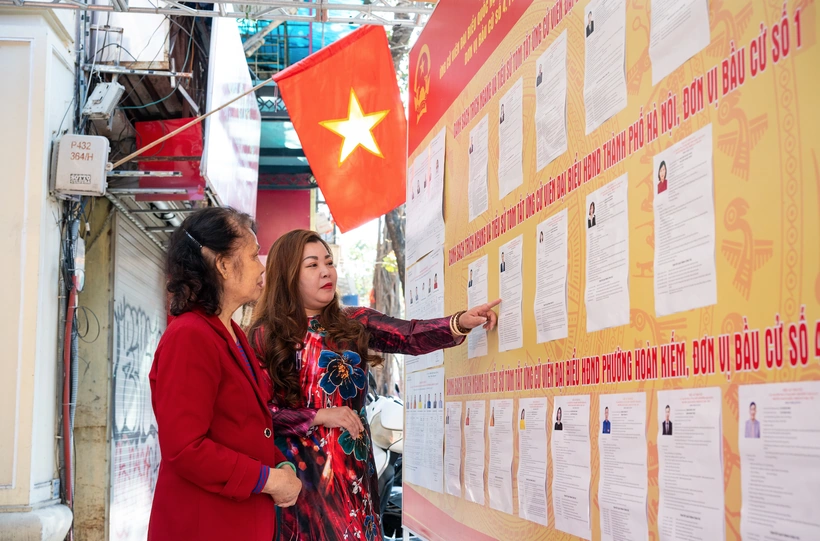 Bộ Y tế yêu cầu tăng cường phòng, chống dịch bệnh phục vụ bầu cử