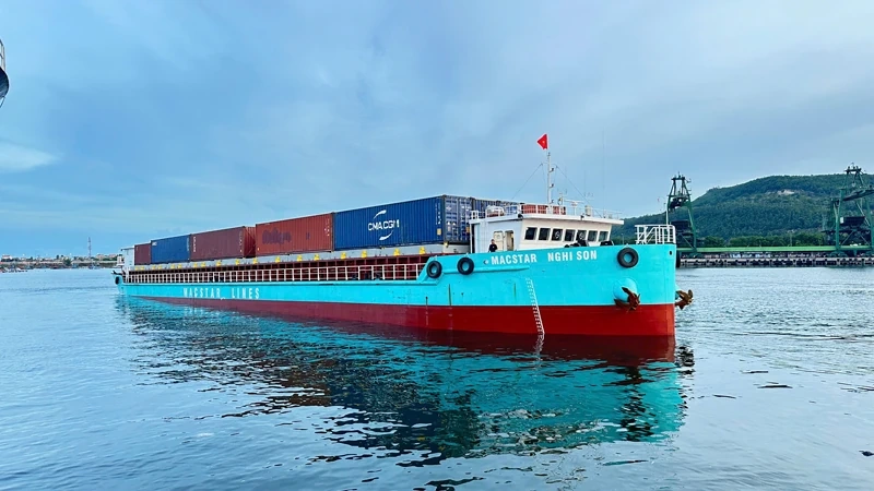 Từ nghị trường đến cuộc sống (Bài 1): Kiến tạo chính sách, khơi nguồn chuyển động