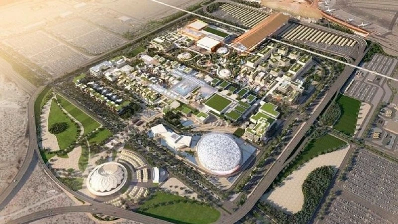 Thành phố sân bay: Tâm điểm tăng trưởng mới của bất động sản Việt Nam