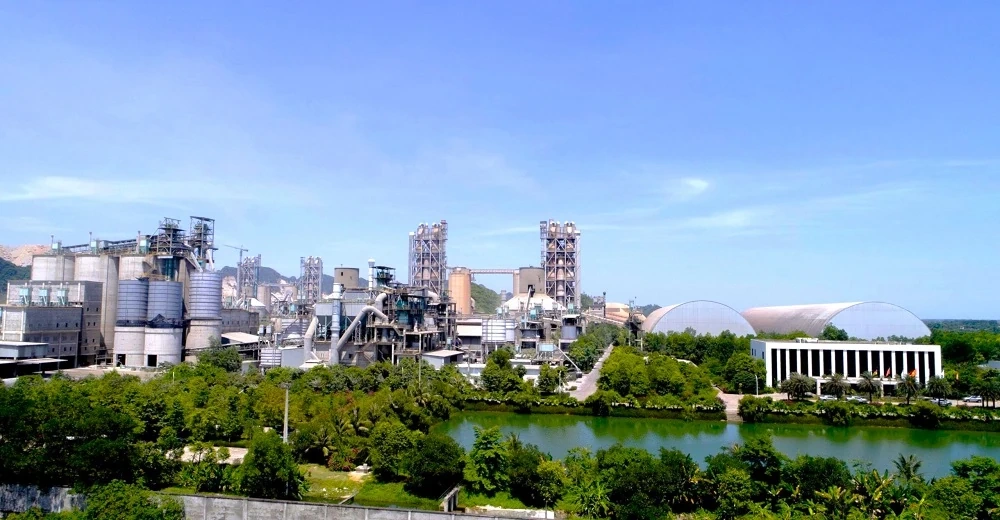 Bảo đảm chuỗi giá trị vận hành thông suốt từ nhà máy đến thị trường