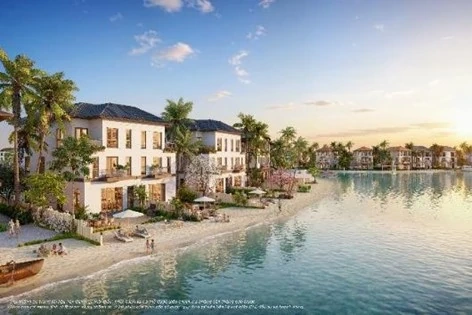 Chính sách hiếm có giúp người mua nhà “miễn trừ rủi ro” lãi suất, tăng trưởng tài sản trong kỷ nguyên bùng nổ hạ tầng