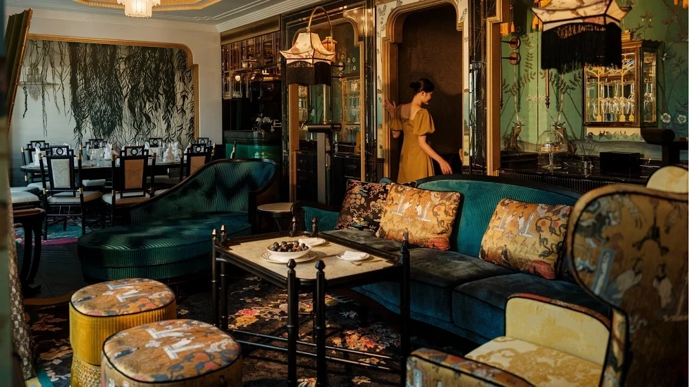 Capella Hanoi vươn lên Top 1 khách sạn thành phố tốt nhất do DestinAsian bình chọn