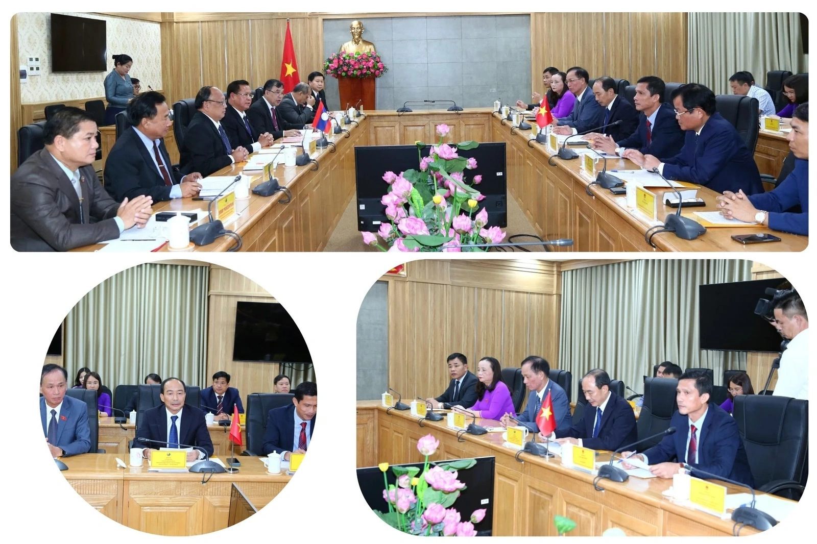 HĐND tỉnh Thanh Hóa khóa XVIII: Trách nhiệm, đổi mới, chuyên nghiệp, hiệu quả