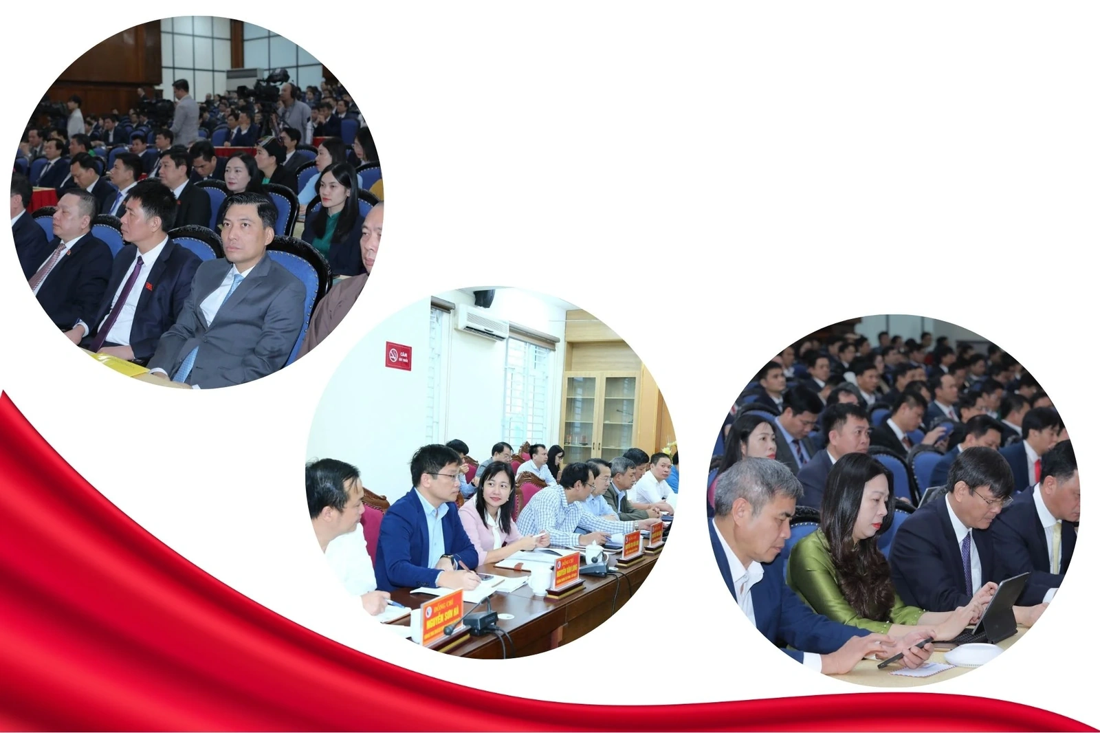 HĐND tỉnh Thanh Hóa khóa XVIII: Trách nhiệm, đổi mới, chuyên nghiệp, hiệu quả