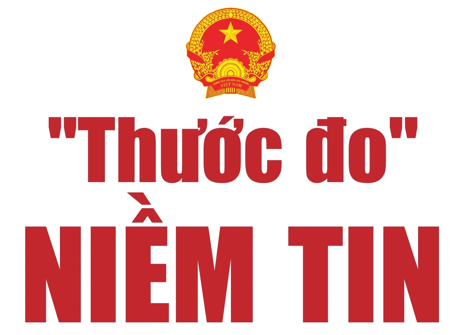 [E-Magazine] Dân vận khéo - “nhịp cầu” gắn kết lòng dân (Bài cuối): Dân vận cho ngày dân cử