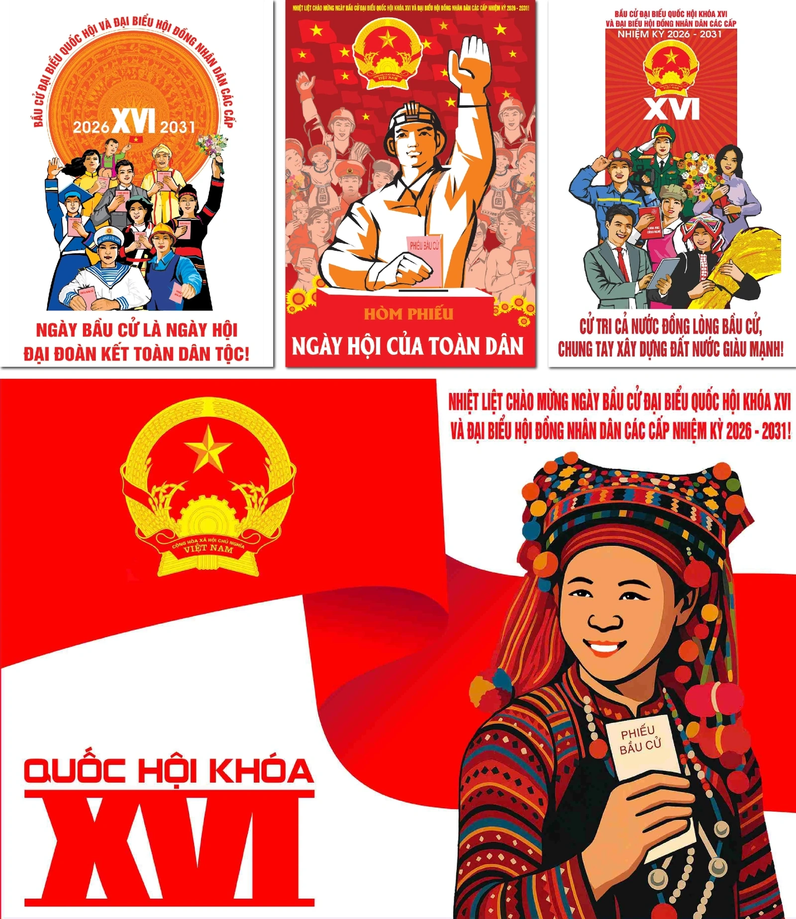 [E-Magazine] Dân vận khéo - “nhịp cầu” gắn kết lòng dân (Bài cuối): Dân vận cho ngày dân cử