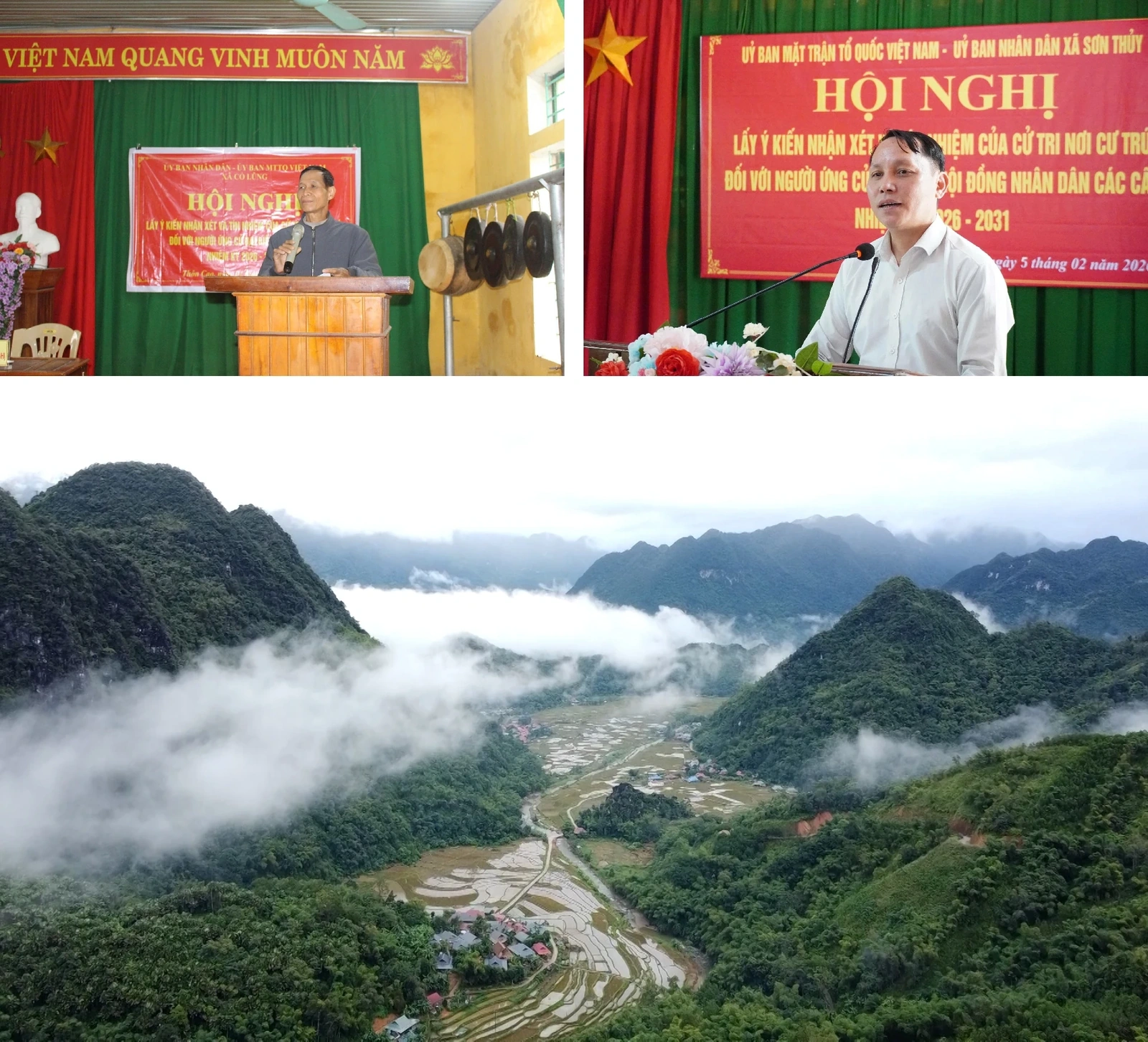 [E-Magazine] Dân vận khéo - “nhịp cầu” gắn kết lòng dân (Bài cuối): Dân vận cho ngày dân cử