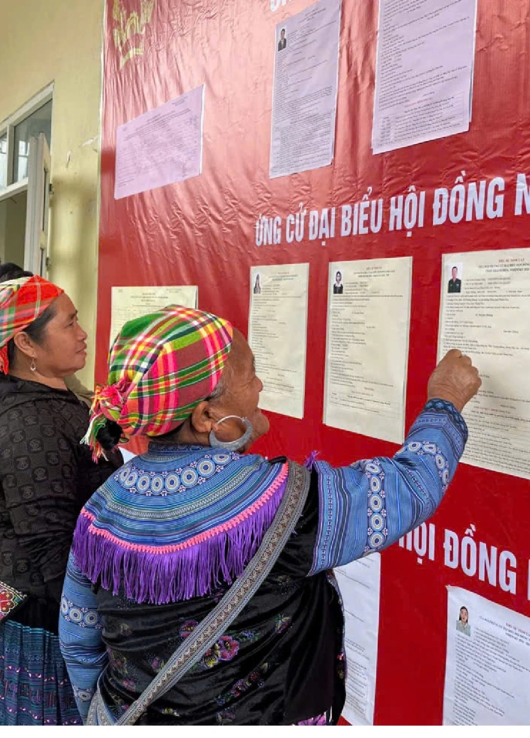 [E-Magazine] Dân vận khéo - “nhịp cầu” gắn kết lòng dân (Bài cuối): Dân vận cho ngày dân cử