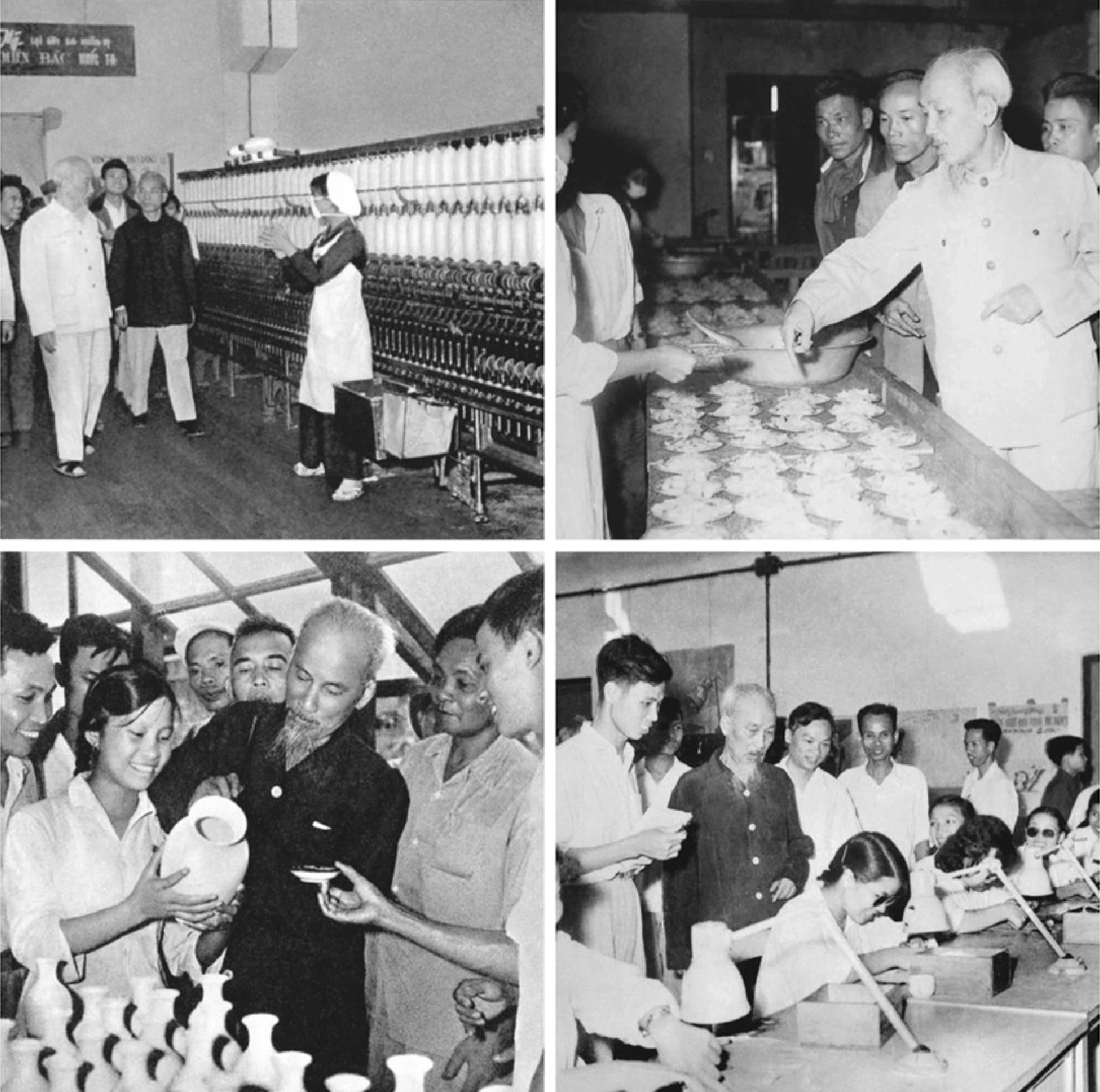 [E-Magazine] Mỗi lá phiếu là một sự cam kết cho tương lai dân tộc