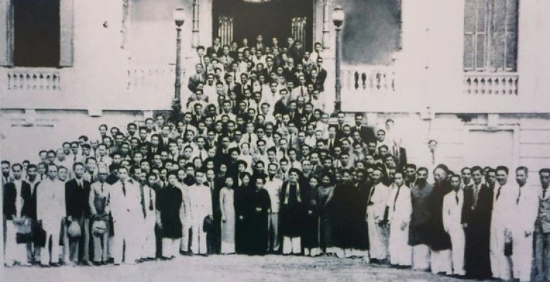 [E-Magazine] Mỗi lá phiếu là một sự cam kết cho tương lai dân tộc