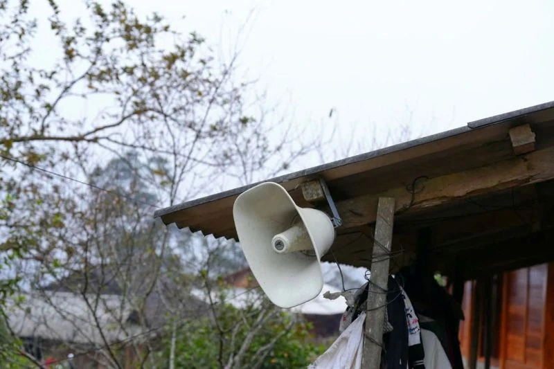 Bản làng vùng cao xứ Thanh sẵn sàng cho ngày hội lớn